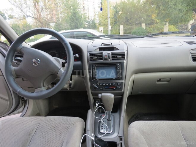 Nissan Maxima 2004, 272,000 km - 3.0 л - Bakı