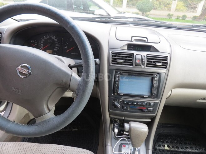 Nissan Maxima 2004, 272,000 km - 3.0 л - Bakı
