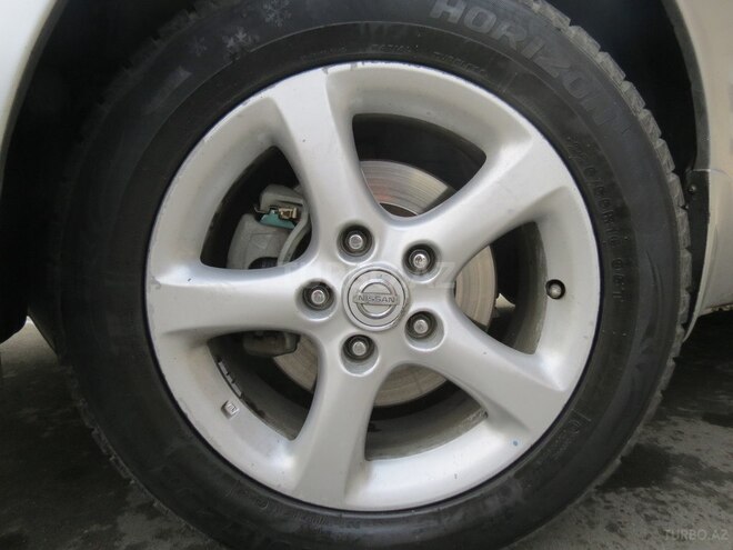 Nissan Maxima 2004, 272,000 km - 3.0 л - Bakı