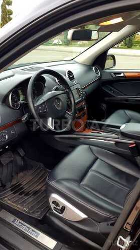 Mercedes GL 450 2008, 145,000 km - 4.7 l - Gəncə