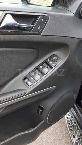 Mercedes GL 450 2008, 145,000 km - 4.7 l - Gəncə
