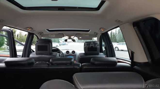 Mercedes GL 450 2008, 145,000 km - 4.7 l - Gəncə