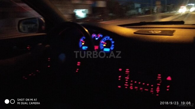 Volkswagen Passat 2003, 341,486 km - 1.8 l - Bakı