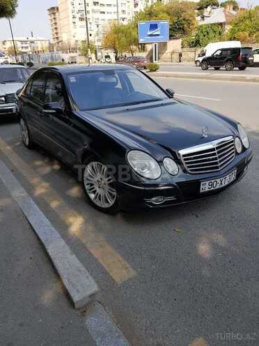Mercedes E 280 2006, 183,000 km - 2.8 l - Bakı