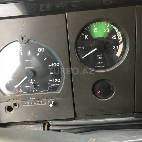 Mercedes Atego 814 1998, 792,680 km - 0.5 l - Bakı