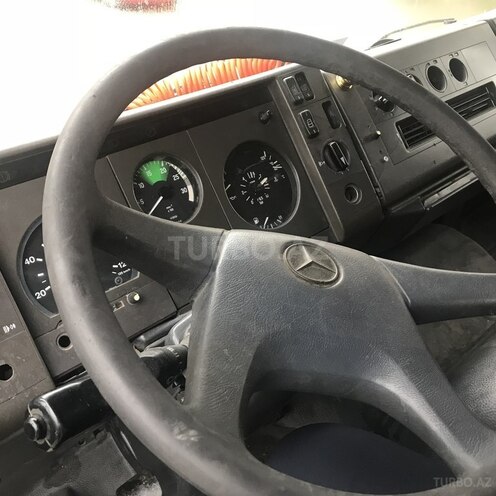 Mercedes Atego 814 1998, 792,680 km - 0.5 l - Bakı