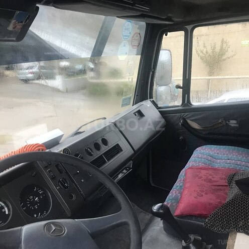Mercedes Atego 814 1998, 792,680 km - 0.5 l - Bakı