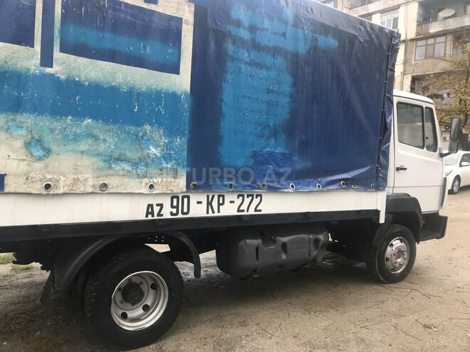 Mercedes Atego 814 1998, 792,680 km - 0.5 l - Bakı