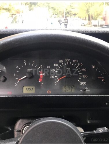LADA (VAZ) Niva 2012, 152,000 km - 1.7 л - Bakı