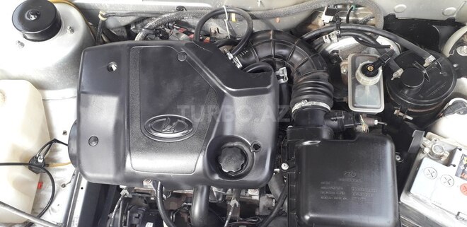 LADA (VAZ) 2115 2008, 210,000 km - 1.6 л - Biləsuvar