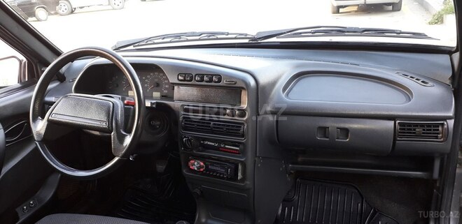 LADA (VAZ) 2115 2008, 210,000 km - 1.6 л - Biləsuvar