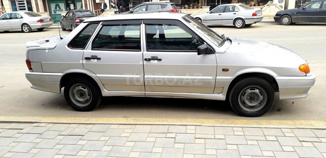 LADA (VAZ) 2115 2008, 210,000 km - 1.6 л - Biləsuvar