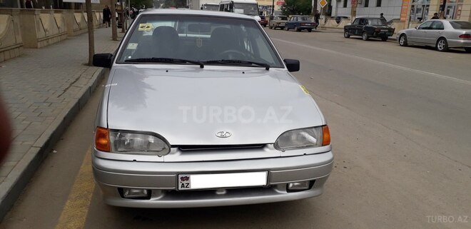 LADA (VAZ) 2115 2008, 210,000 km - 1.6 л - Biləsuvar