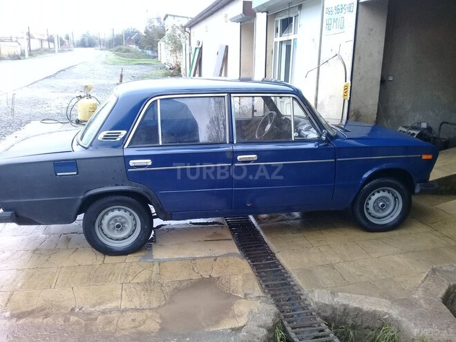 LADA (VAZ) 2106 1993, 124,536 km - 1.6 l - İsmayıllı