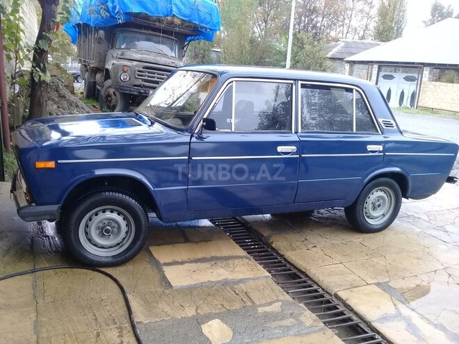 LADA (VAZ) 2106 1993, 124,536 km - 1.6 l - İsmayıllı