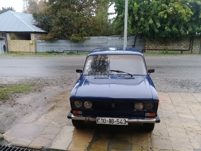 LADA (VAZ) 2106 1993, 124,536 km - 1.6 l - İsmayıllı