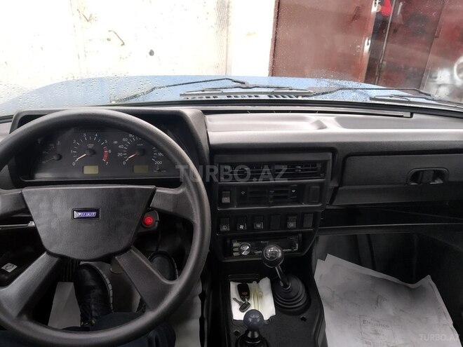 LADA (VAZ) Niva 2015, 22,000 km - 1.7 l - Bakı