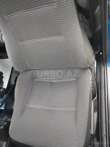 LADA (VAZ) Niva 2015, 22,000 km - 1.7 l - Bakı