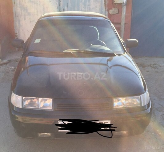 LADA (VAZ) 2110 2007, 185,750 km - 1.6 l - Bakı