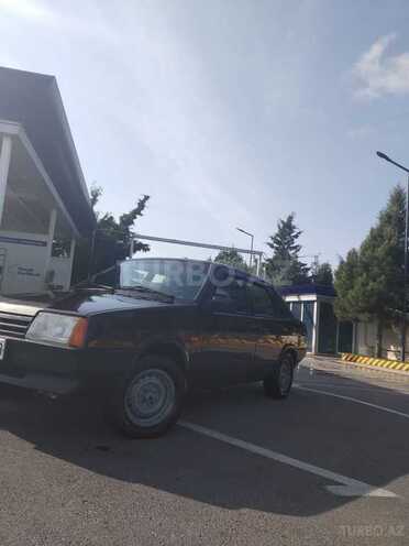 LADA (VAZ) 21099 2000, 78,600 km - 1.5 l - Bakı