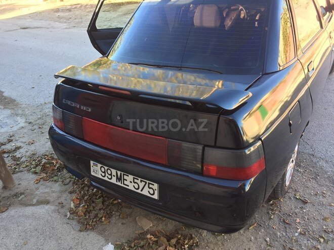 LADA (VAZ) 2110 2007, 185,750 km - 1.6 l - Bakı