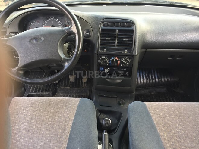 LADA (VAZ) 2110 2007, 185,750 km - 1.6 l - Bakı