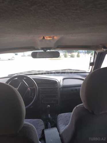 LADA (VAZ) 21099 2000, 78,600 km - 1.5 l - Bakı