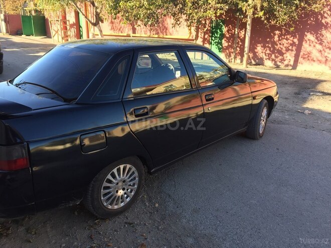 LADA (VAZ) 2110 2007, 185,750 km - 1.6 l - Bakı