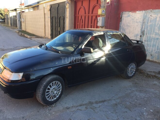 LADA (VAZ) 2110 2007, 185,750 km - 1.6 l - Bakı