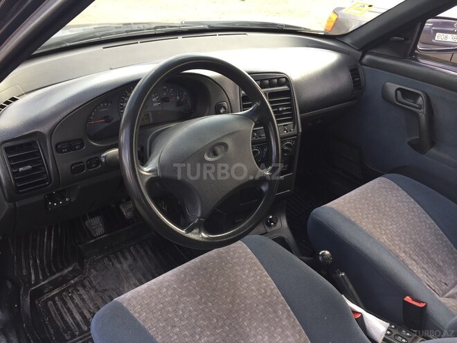 LADA (VAZ) 2110 2007, 185,750 km - 1.6 l - Bakı