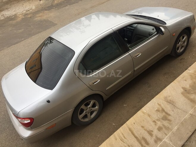 Nissan Maxima 2005, 356,780 km - 3.0 l - Bakı