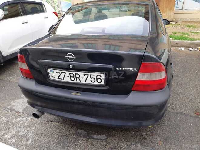Opel Vectra 1997, 399,137 km - 1.6 l - Bakı