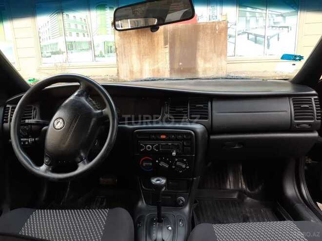 Opel Vectra 1997, 399,137 km - 1.6 l - Bakı