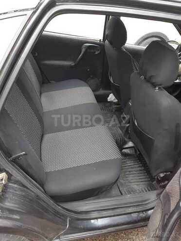 Opel Vectra 1997, 399,137 km - 1.6 l - Bakı