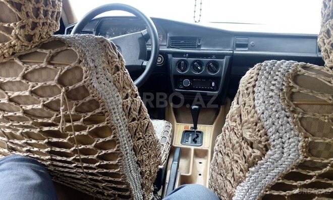 Mercedes A 190 1990, 325,000 km - 2.0 l - Bakı