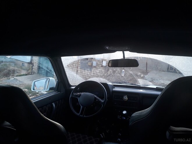 LADA (VAZ) Niva 2012, 169,200 km - 1.7 л - Bakı