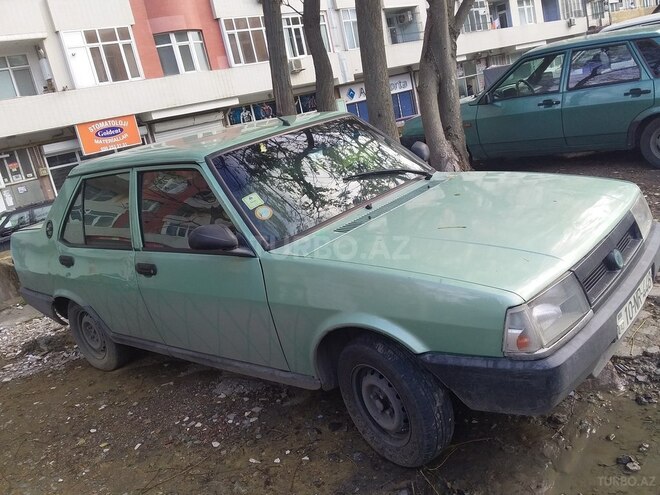 Tofas Sahin 2004, 57,243 km - 16.0 l - Bakı