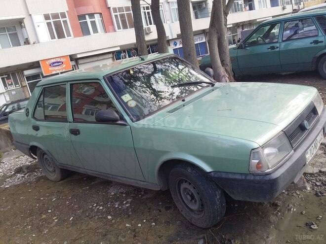 Tofas Sahin 2004, 57,243 km - 16.0 l - Bakı