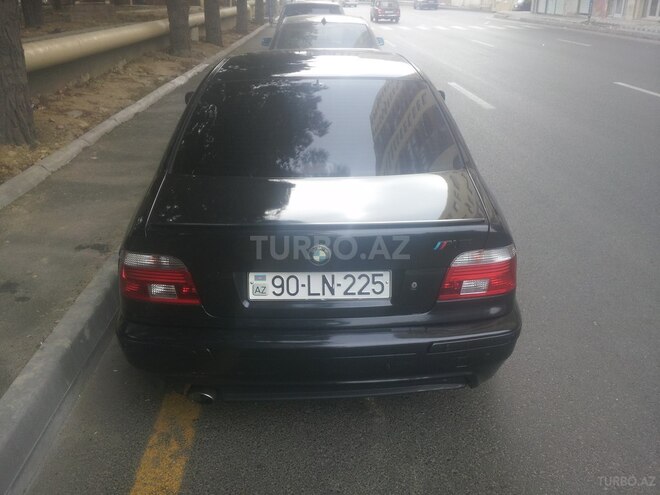 BMW 528 1996, 224,000 km - 2.8 l - Bakı
