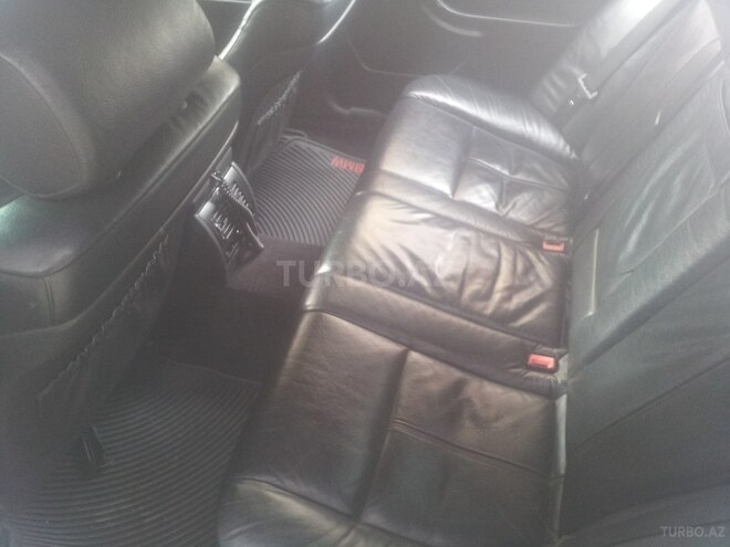 BMW 528 1996, 224,000 km - 2.8 l - Bakı