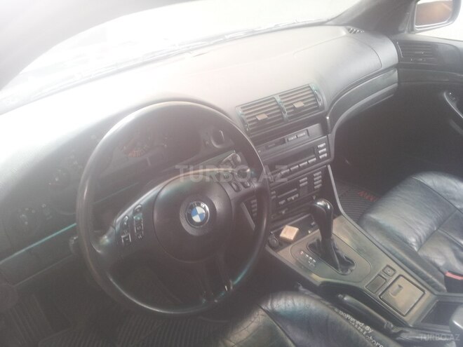 BMW 528 1996, 224,000 km - 2.8 l - Bakı
