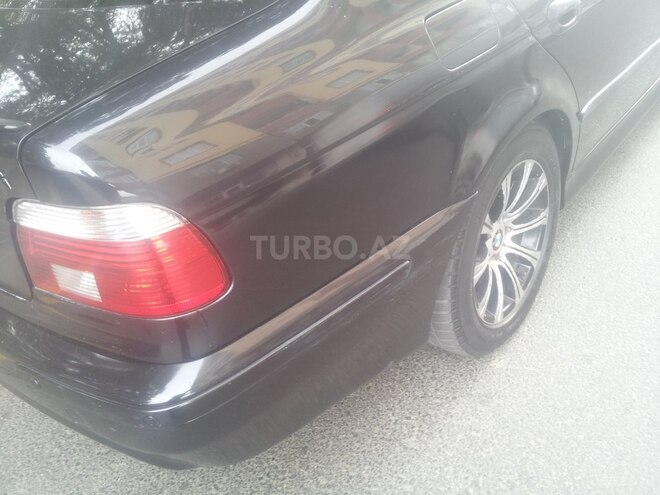 BMW 528 1996, 224,000 km - 2.8 l - Bakı