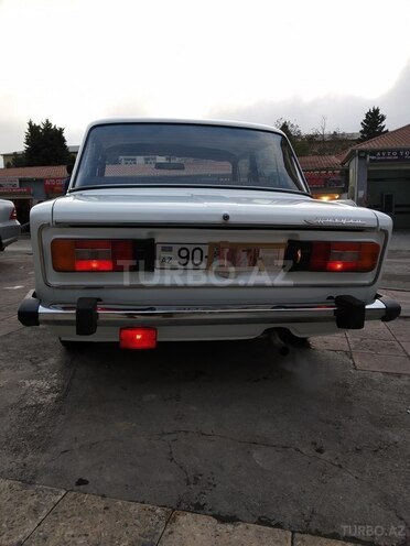 LADA (VAZ) 2106 2005, 60,000 km - 1.6 l - Bakı