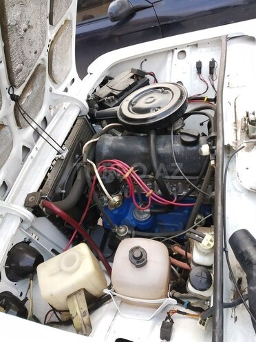 LADA (VAZ) 2106 2005, 60,000 km - 1.6 l - Bakı