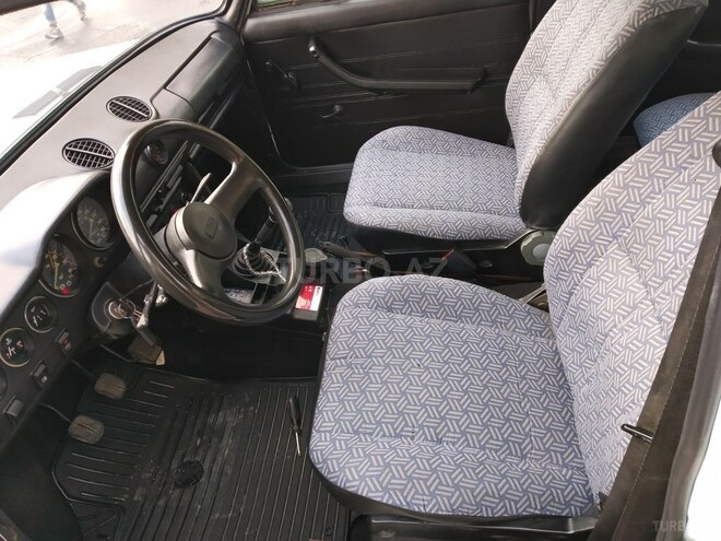 LADA (VAZ) 2106 2005, 60,000 km - 1.6 l - Bakı