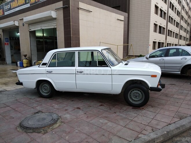 LADA (VAZ) 2106 2005, 60,000 km - 1.6 l - Bakı