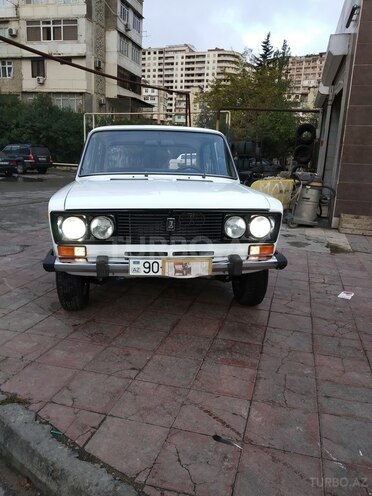 LADA (VAZ) 2106 2005, 60,000 km - 1.6 l - Bakı