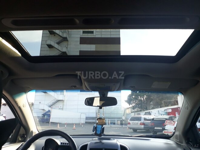 Chevrolet Aveo 2013, 130,000 km - 1.4 l - Gəncə