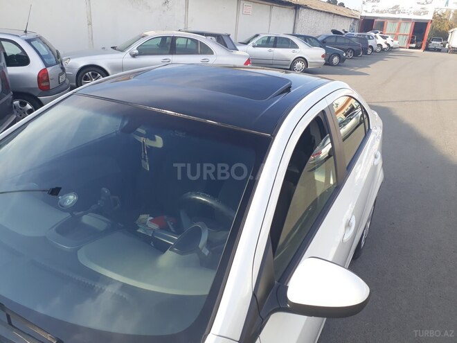 Chevrolet Aveo 2013, 130,000 km - 1.4 l - Gəncə