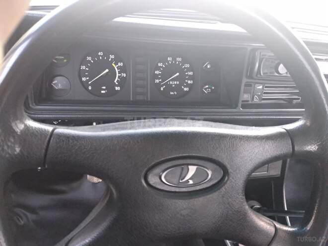 LADA (VAZ) 2107 2011, 19 km - 0.1 l - Siyəzən